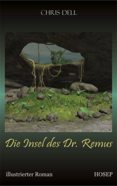 Die Insel des Dr. Remus